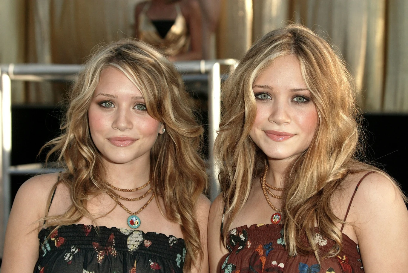 Siostry Olsen