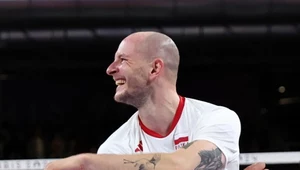 Bartosz Kurek w końcu zagra o olimpijskie medale