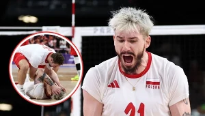 Co za show Tomasza Fornala. Innym łzy popłynęły z oczu, a as kadry ogłosił to!