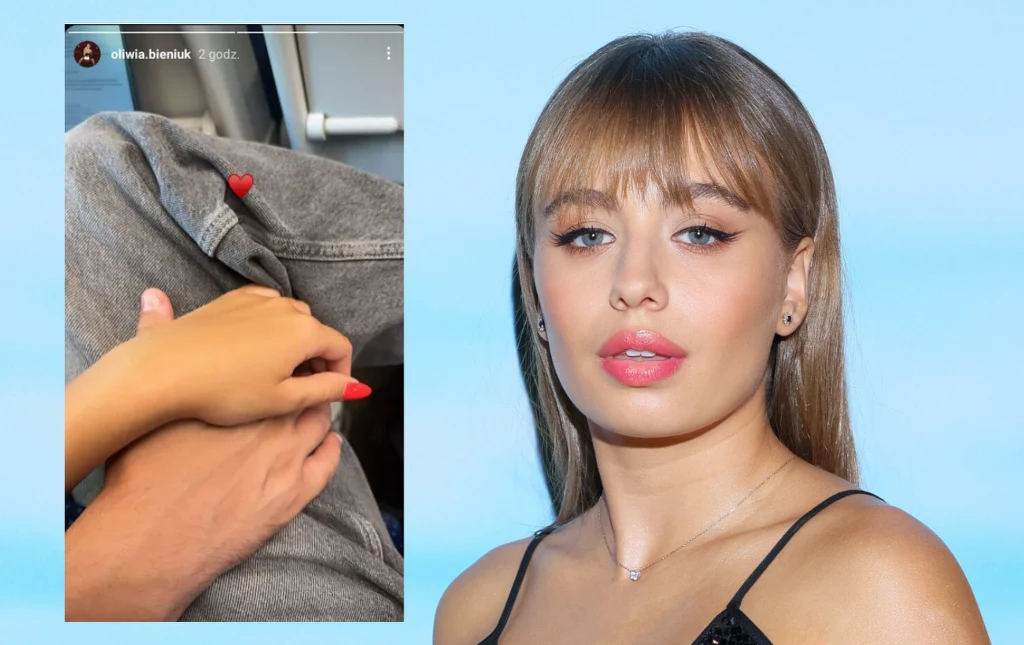 Oliwia Bieniuk Oliwia Bieniuk