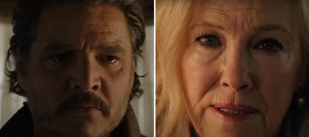 The Last of Us The Last of Us