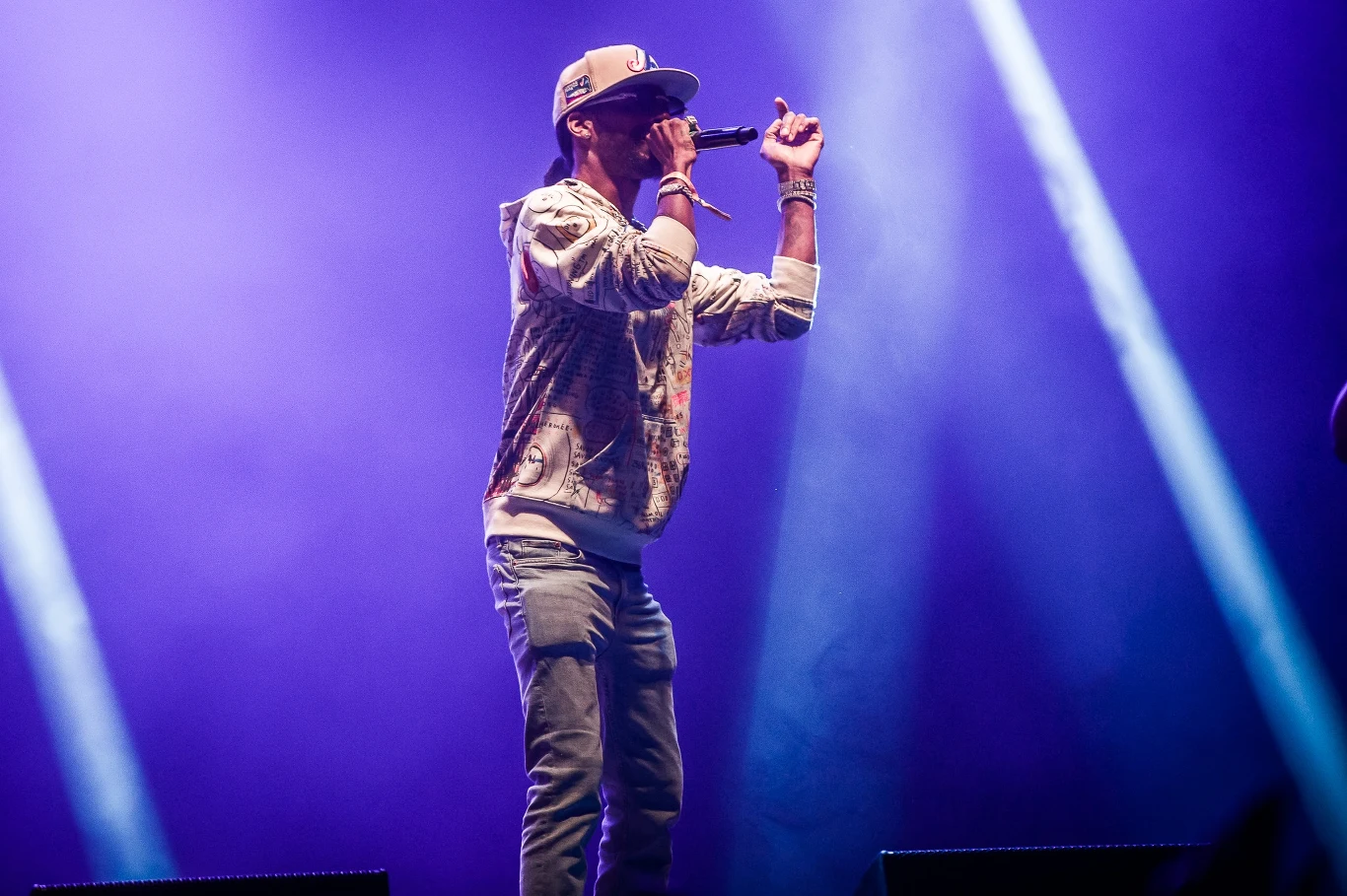 The Alchemist & Boldy James na OFF Festival Katowice