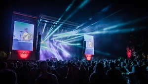 Mocny rap, hardstyle, a może chillout? Na OFF Festivalu odnajdzie się każdy fan muzyki [RELACJA]