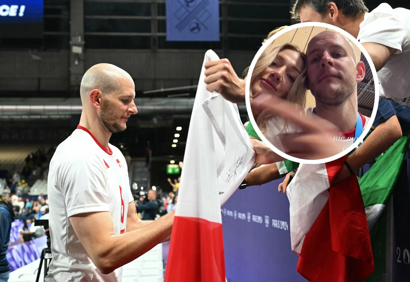 Bartosz Kurek, Anna Kurek