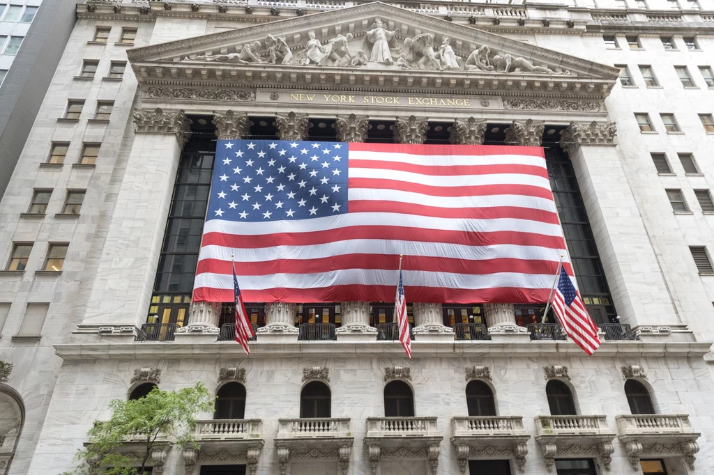 Rynki ogarnia strach. Jak rozpocznie tydzień Wall Street?