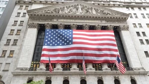 Rynki ogarnia strach. Jak rozpocznie tydzień Wall Street?