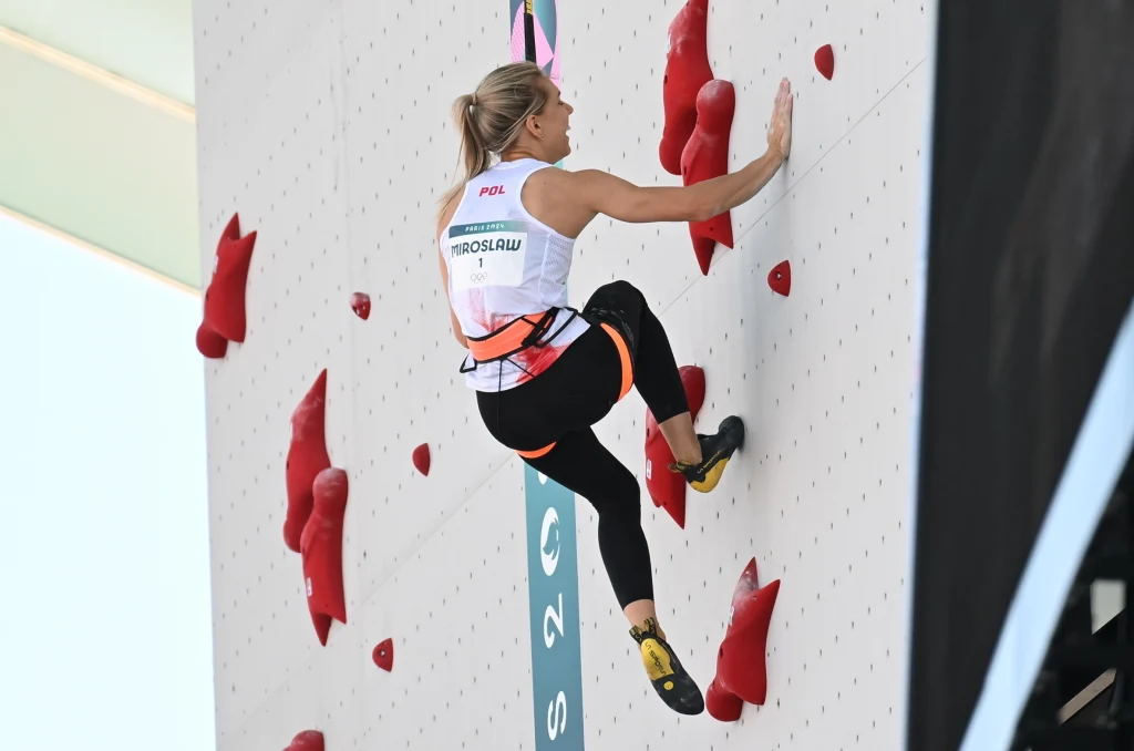 Aleksandra Mirosław