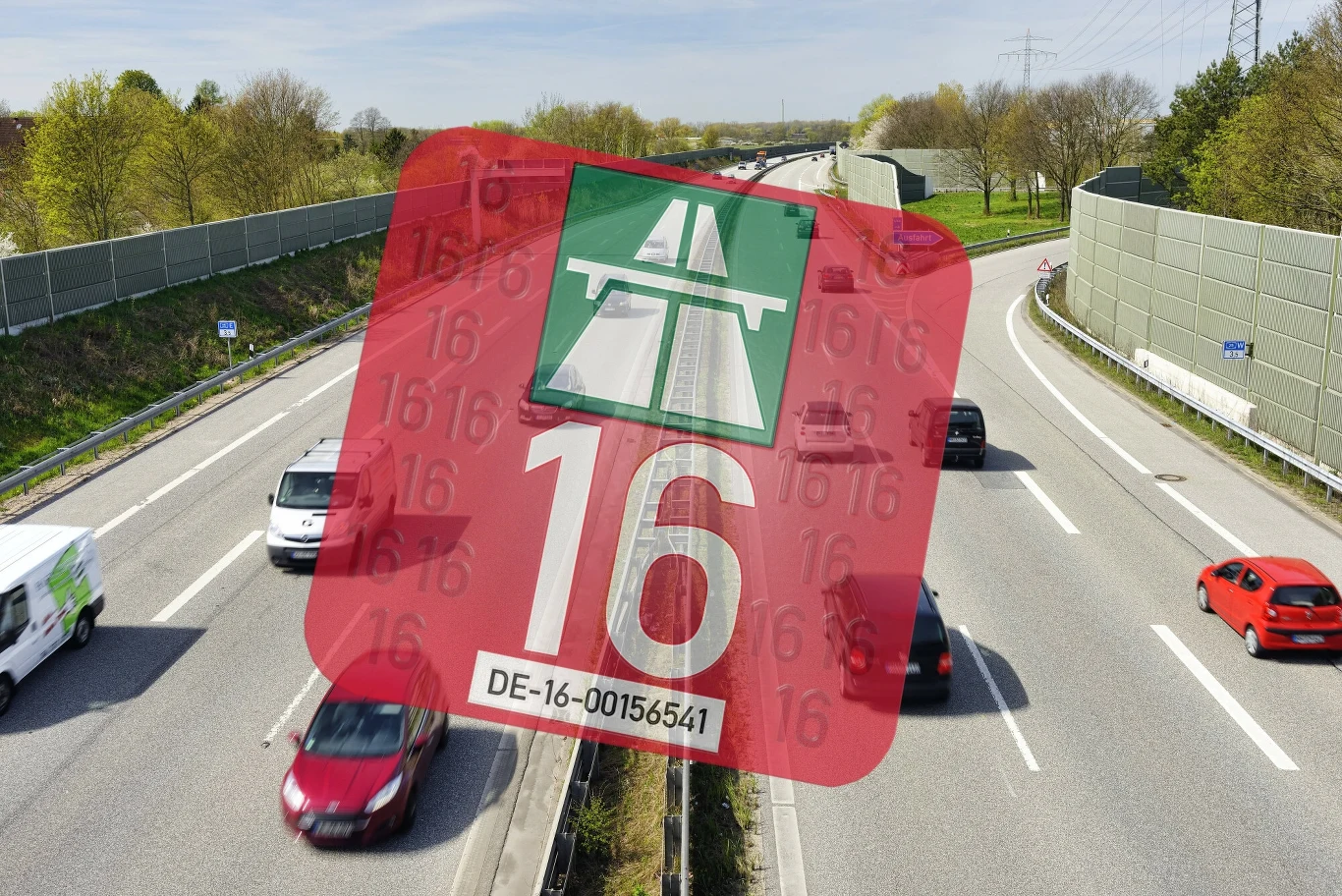 Czy trzeba zapłacić mandat za brak winiety? Fot. imago/Christian Ohde/EAST NEWS Czy trzeba zapłacić mandat za brak winiety? Fot. imago/Christian Ohde/EAST NEWS