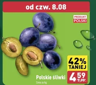 Śliwki Polski