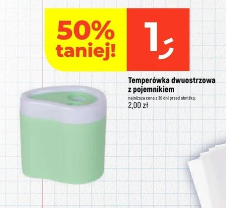 Temperówka