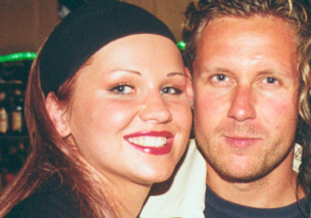 Karolina Pachniewicz, Grzegorz Mielec