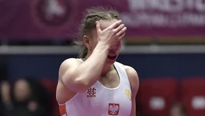 Emocje całkiem puściły! Zapłakana Polka nie może się z tym pogodzić. Mocne słowa