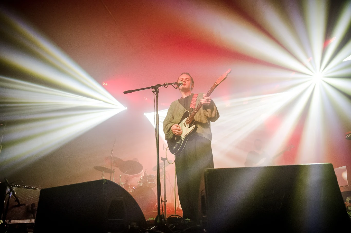 Puma Blue na OFF Festival Katowice