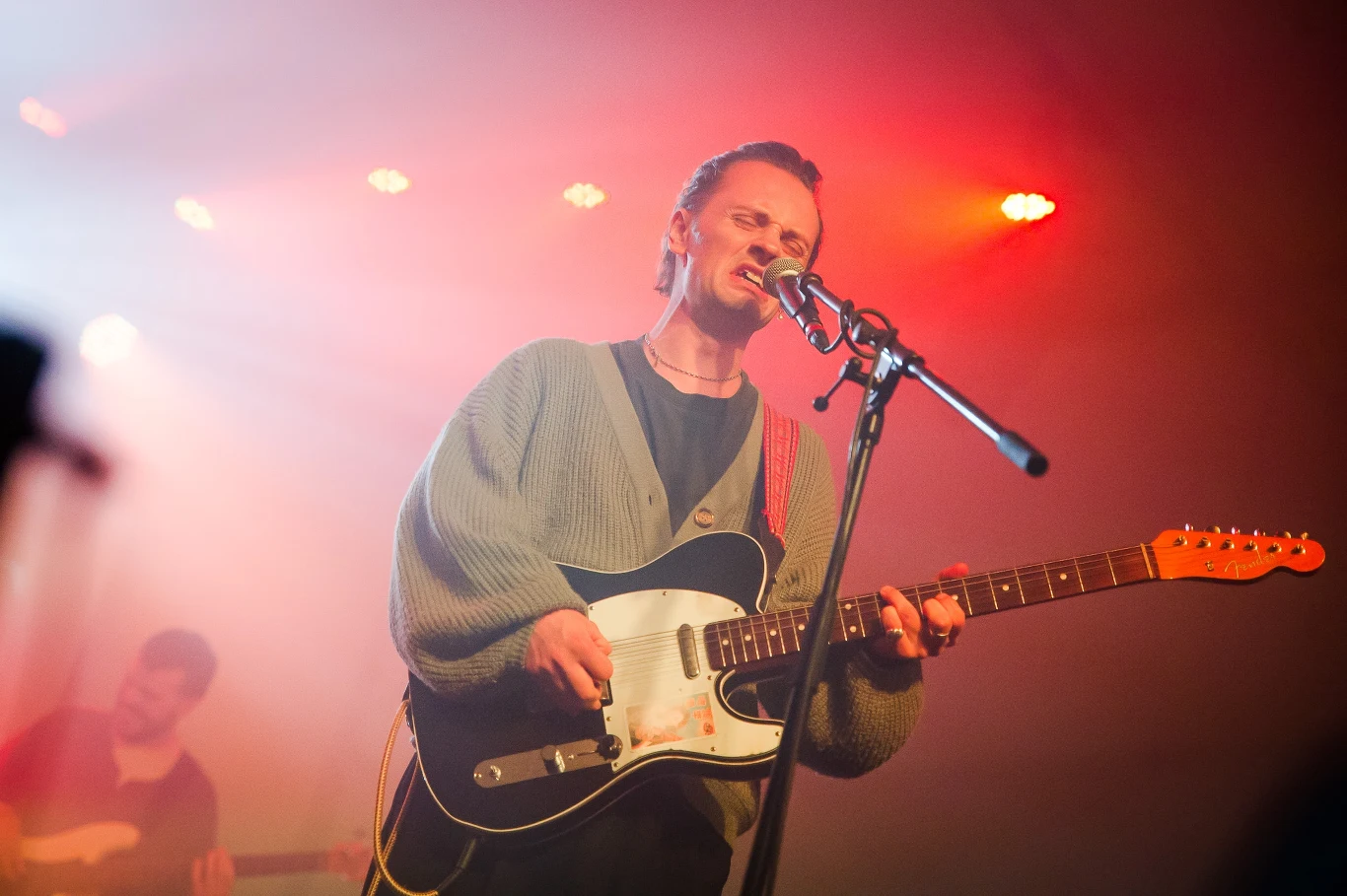 Puma Blue na OFF Festival Katowice