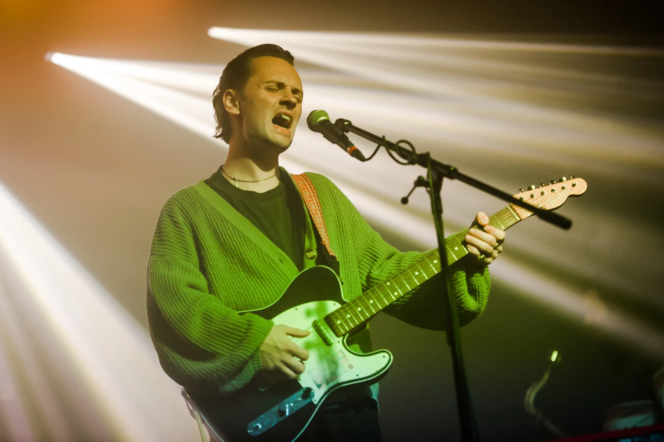 Puma Blue na OFF Festival Katowice