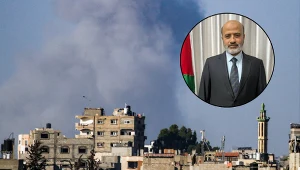 Izrael informuje o śmierci kolejnego wysoko postawionego lidera Hamasu