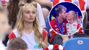 Sylwia Gaczorek spotyka się z Tomaszem Fornalem