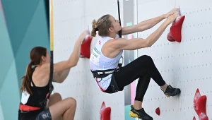 Polka skomentowała wyczyn Aleksandry Mirosław. I te słowa o siostrze