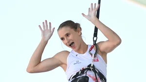 Oto sekret polskiej medalistki. Niezwykła pasja pomogła w sukcesie