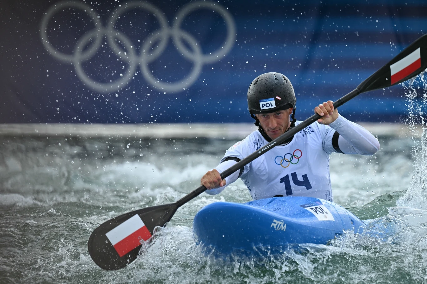 Mateusz Polaczyk