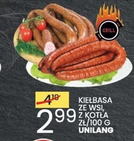 Kiełbasa Unilang