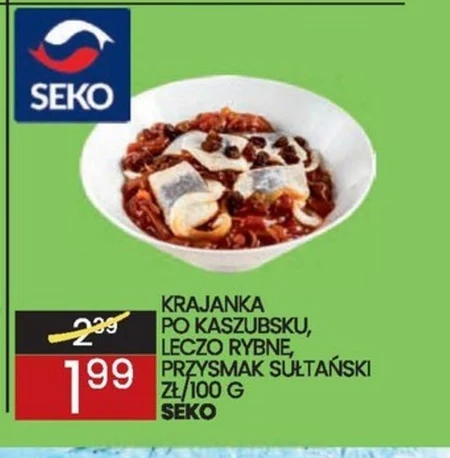 Krajanka Seko