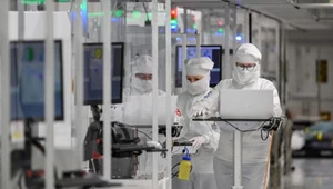 Niemiecka spółka Infineon ogłosiła redukcję etatów