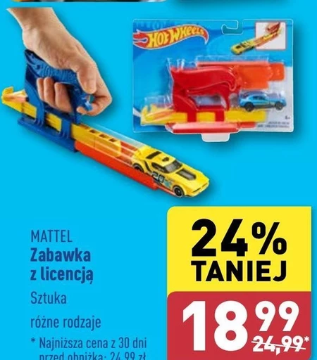 Іграшка Mattel