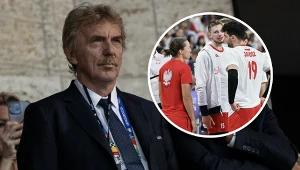Zbigniew Boniek zachwycony zachowaniem Igi Świątek