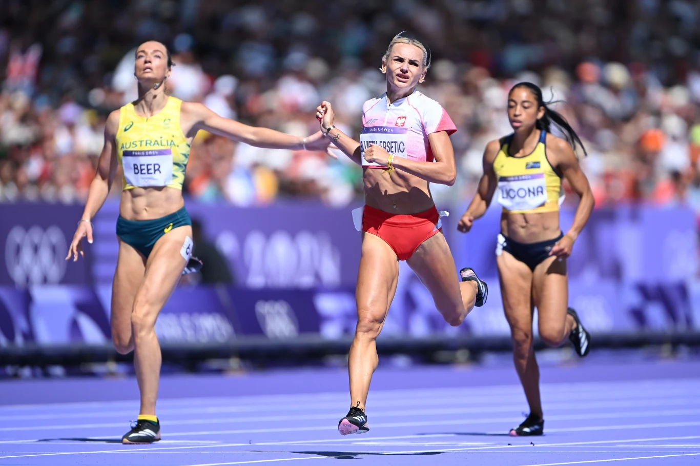 Justyna Święty-Ersetic