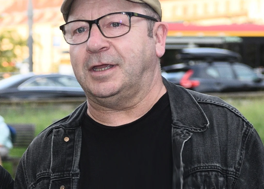 Zbigniew Zamachowski