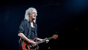 "Miałem łzy w oczach". Brian May komentuje rozpad legendarnego zespołu