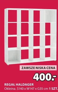 Regał