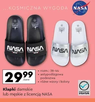 Чоловічі шльопанці Nasa