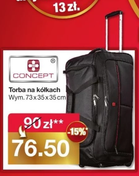 Torba Concept