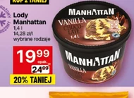 Lody Manhattan