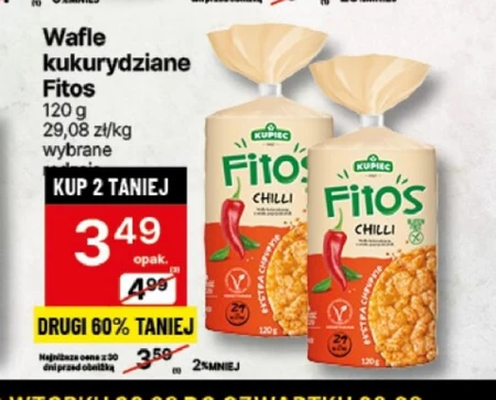 Wafle Kupiec