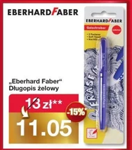 Długopis Eberhardfaber