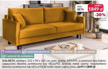 Sofa