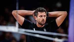 Michał Winiarski doprowadził niemiecką kadrę do światowej czołówki