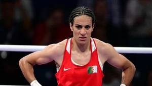 Imane Khelif