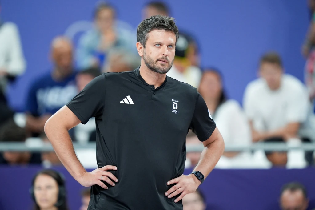 Michał Winiarski Michał Winiarski