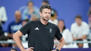 Męki drużyny Michała Winiarskiego. Stracił kolejnego siatkarza