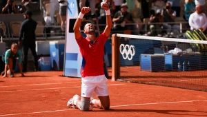 Novak Djoković