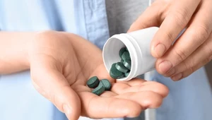 Suplement z Omega 3 kupiły tysiące osób. Sprawą zajęła się prokuratura z Rzeszowa. Zdjęcie ilustracyjne