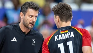 Michał Winiarski i Lukas Kampa