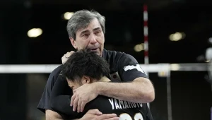 Emocjonalne pożegnanie u rywali Polaków. Thriller na boisku, a potem to