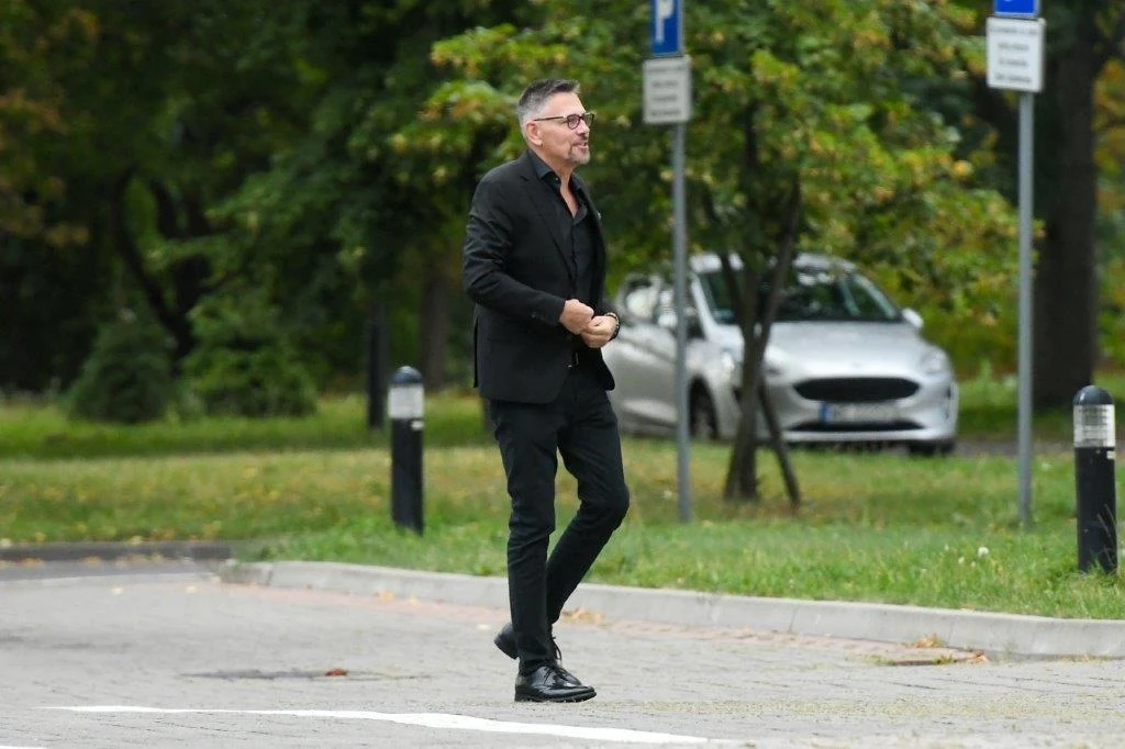 Krzysztof Ibisz Krzysztof Ibisz