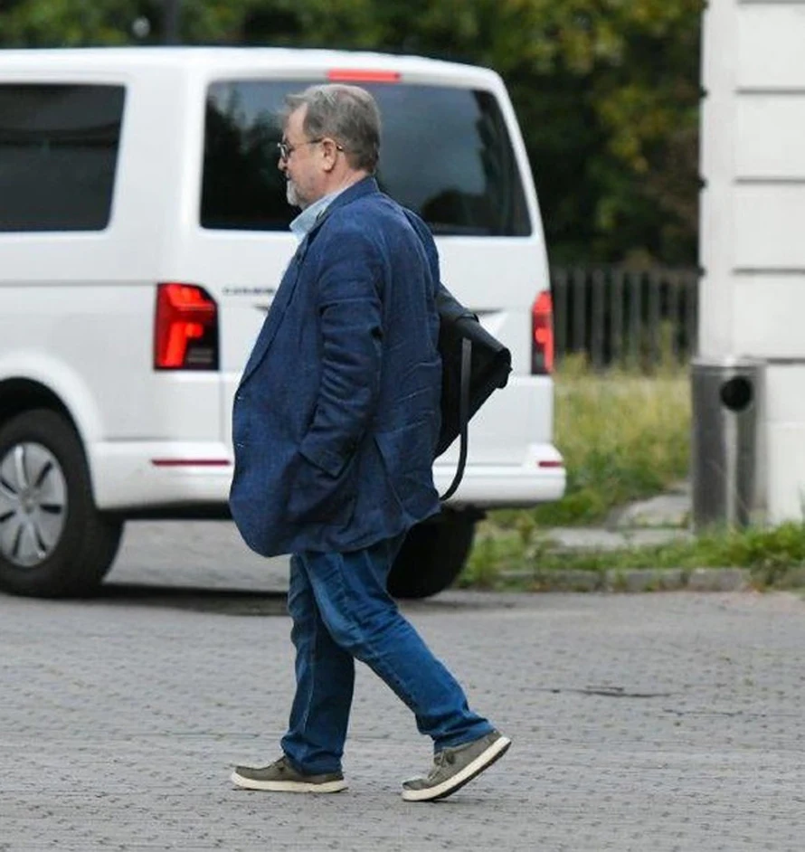 Edward Miszczak Edward Miszczak