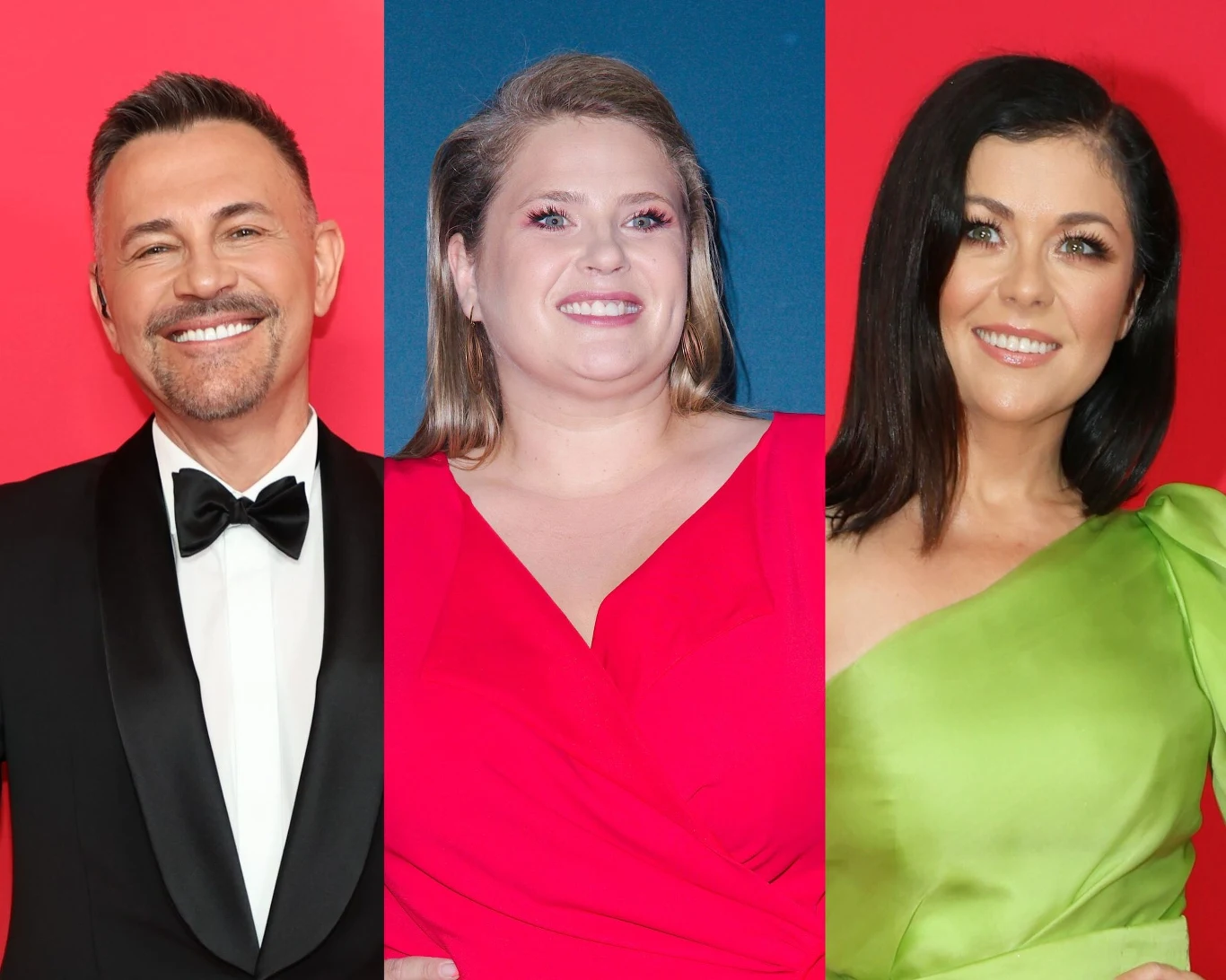 Krzysztof Ibisz, Elżbieta Romanowska, Katarzyna Cichopek jednymi z gwiazd jesiennej ramówki Polsatu. Krzysztof Ibisz, Elżbieta Romanowska, Katarzyna Cichopek jednymi z gwiazd jesiennej ramówki Polsatu.